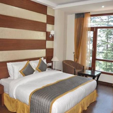 Hotel Southgate شيملا المظهر الخارجي الصورة