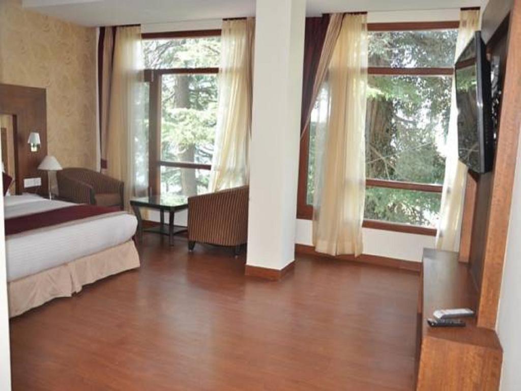Hotel Southgate شيملا المظهر الخارجي الصورة