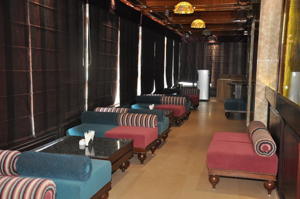 Hotel Southgate شيملا المظهر الخارجي الصورة