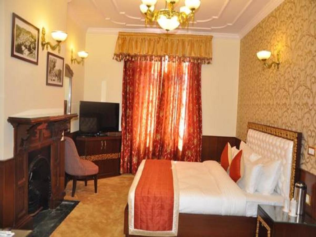Hotel Southgate شيملا المظهر الخارجي الصورة
