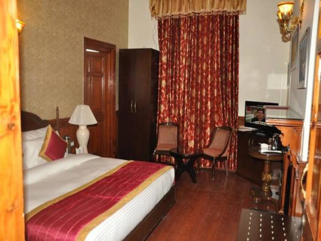 Hotel Southgate شيملا المظهر الخارجي الصورة