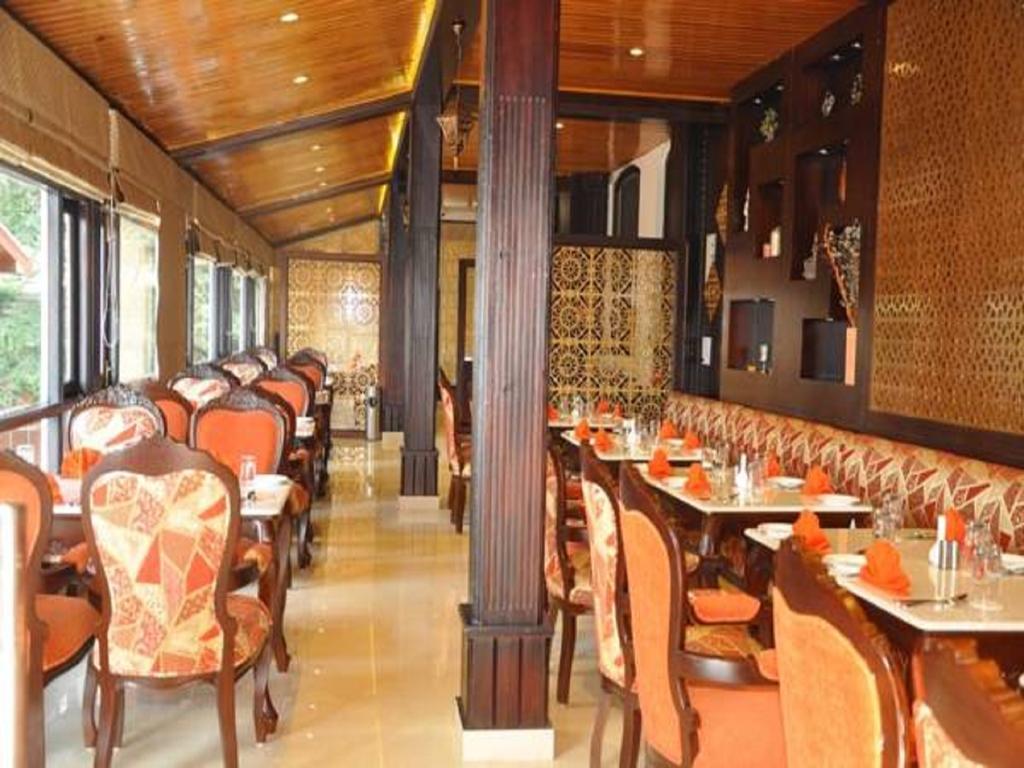 Hotel Southgate شيملا المظهر الخارجي الصورة