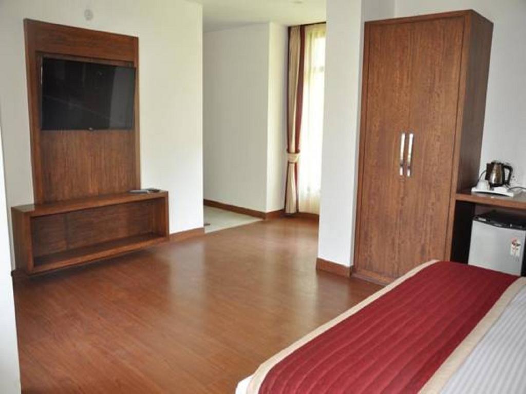 Hotel Southgate شيملا المظهر الخارجي الصورة