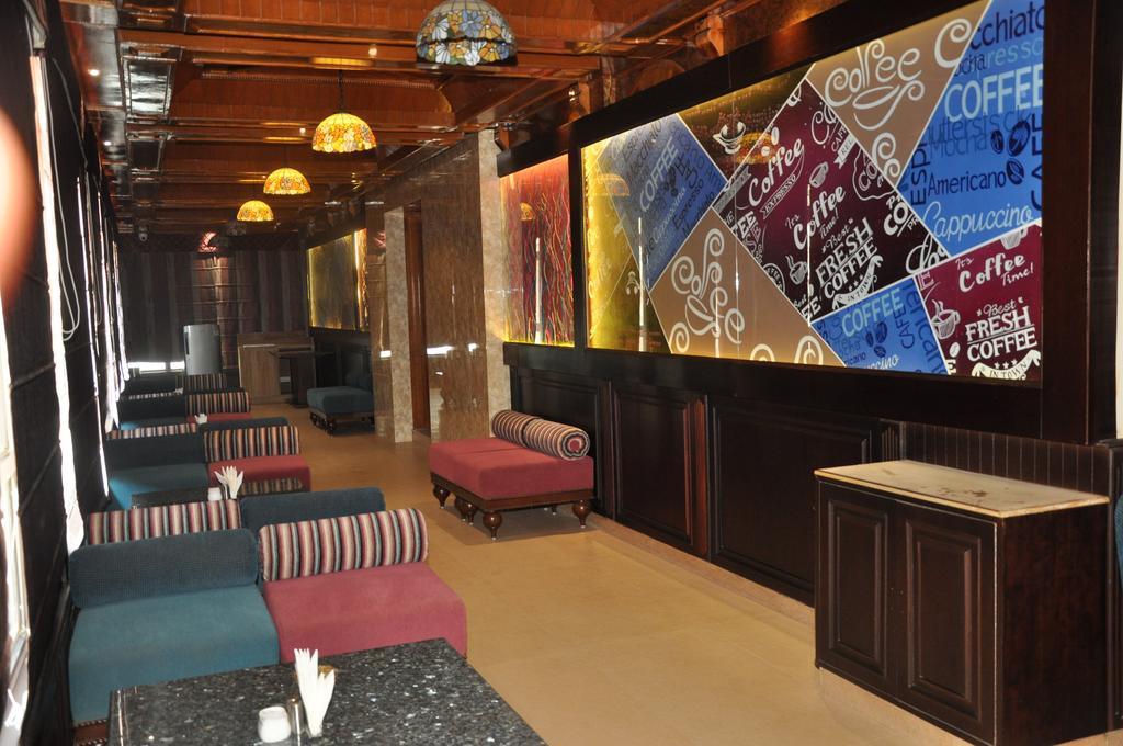 Hotel Southgate شيملا المظهر الخارجي الصورة