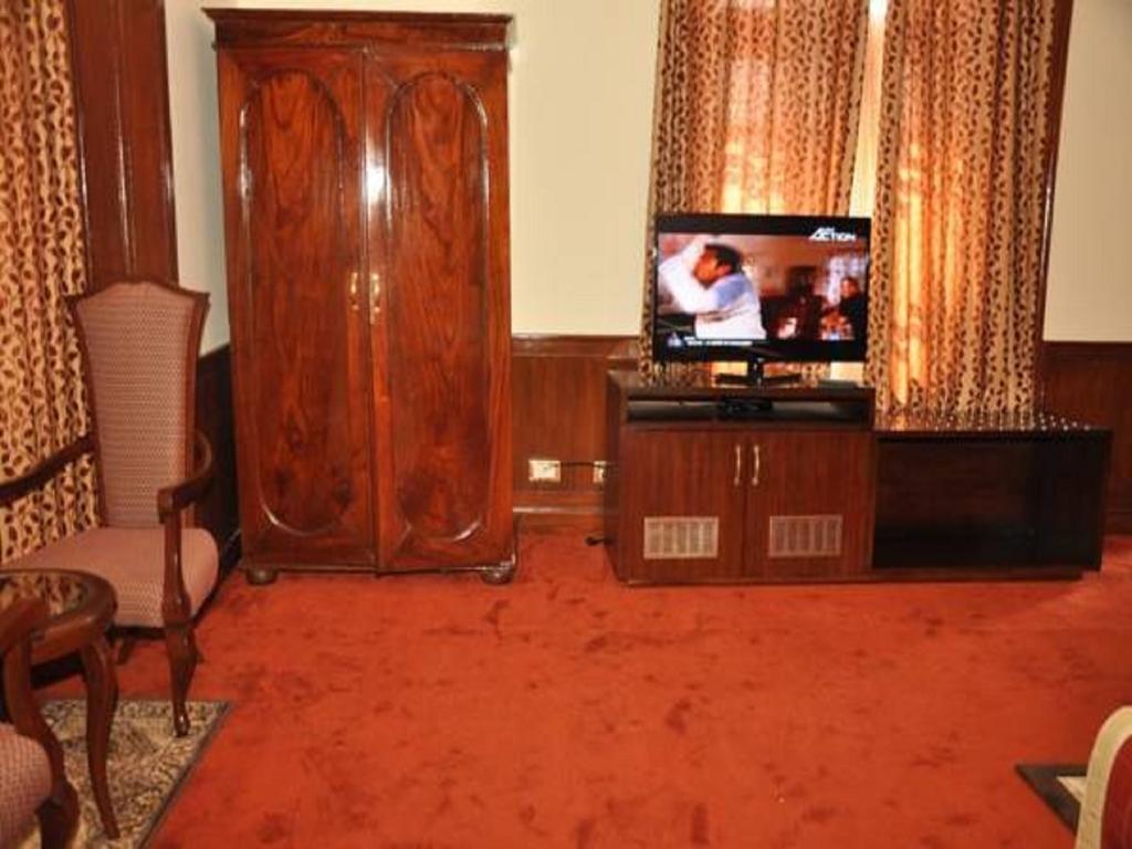 Hotel Southgate شيملا المظهر الخارجي الصورة