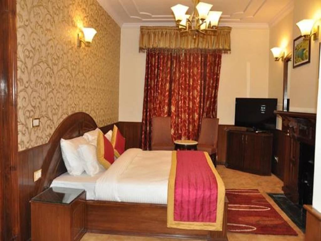 Hotel Southgate شيملا المظهر الخارجي الصورة