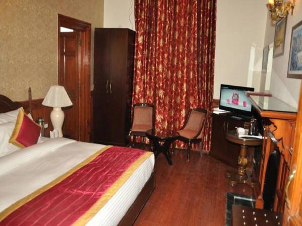 Hotel Southgate شيملا المظهر الخارجي الصورة