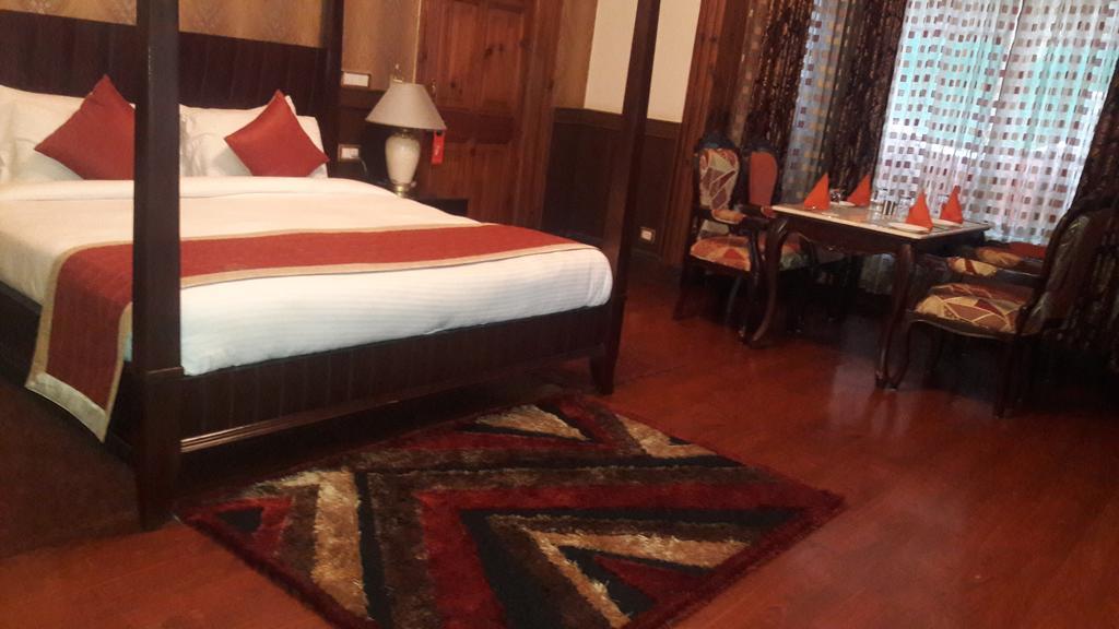 Hotel Southgate شيملا المظهر الخارجي الصورة