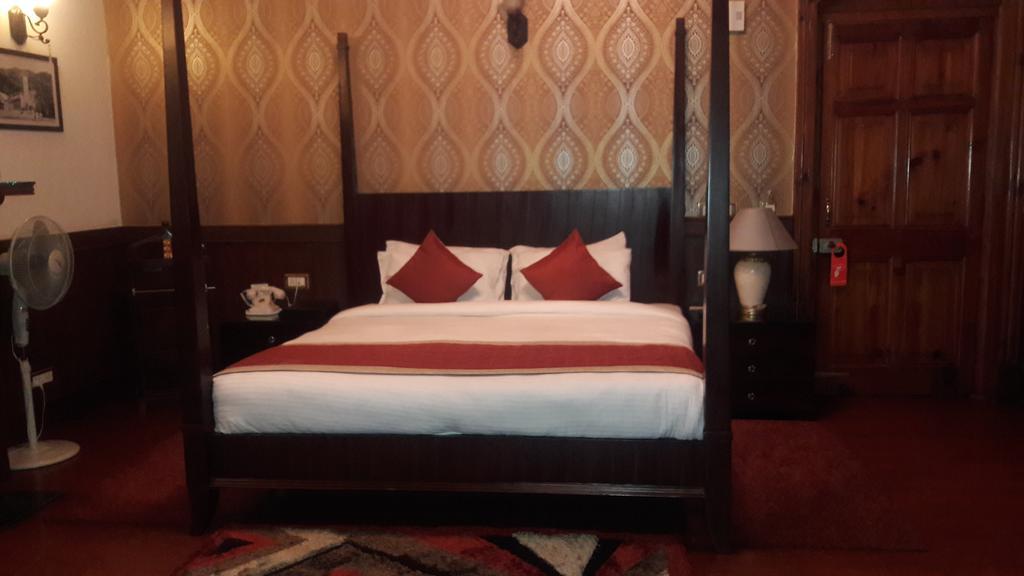 Hotel Southgate شيملا المظهر الخارجي الصورة