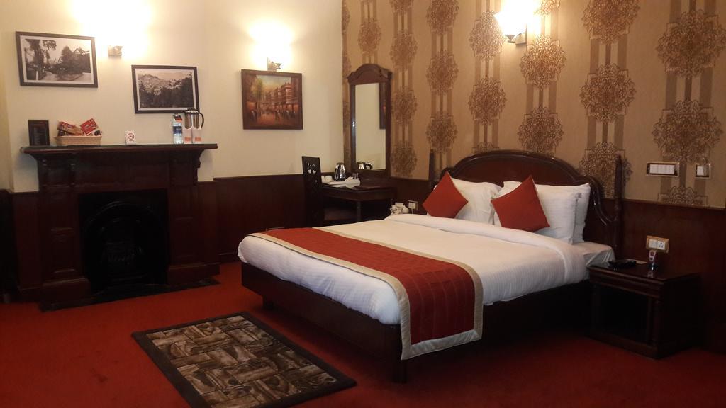 Hotel Southgate شيملا المظهر الخارجي الصورة