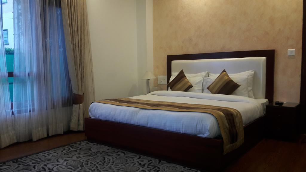 Hotel Southgate شيملا المظهر الخارجي الصورة